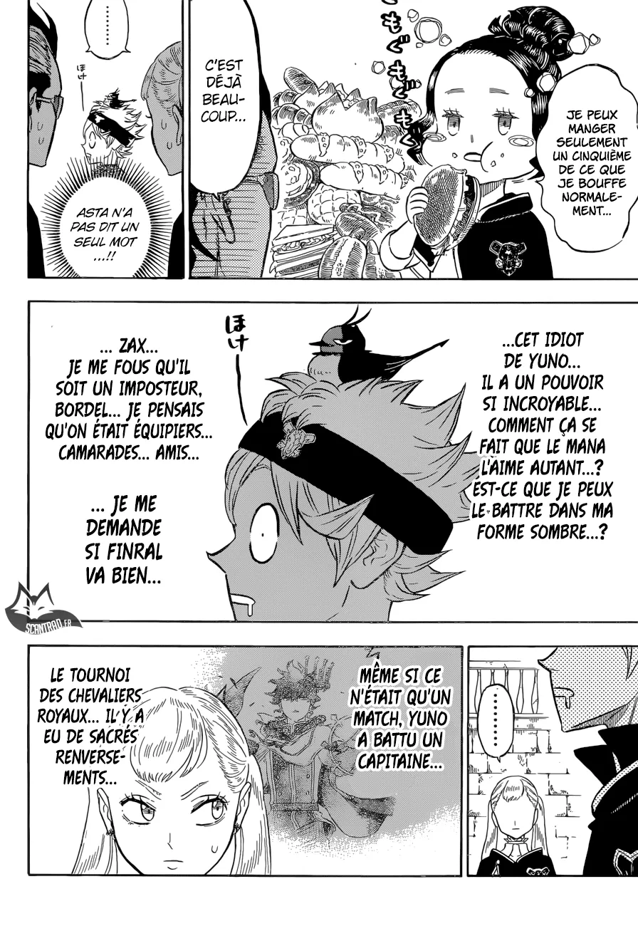 Black Clover - 133 - 655159c94dd1c.webp