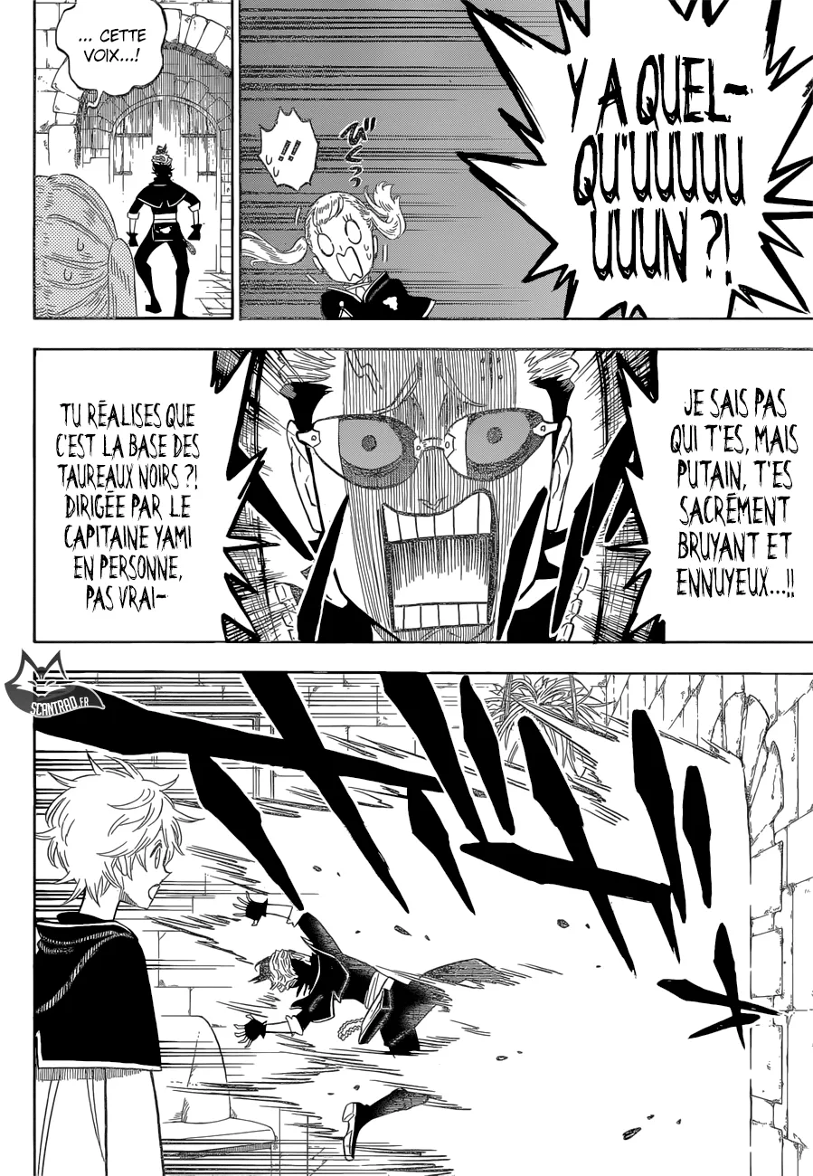 Black Clover - 133 - 655159c9c2dd5.webp