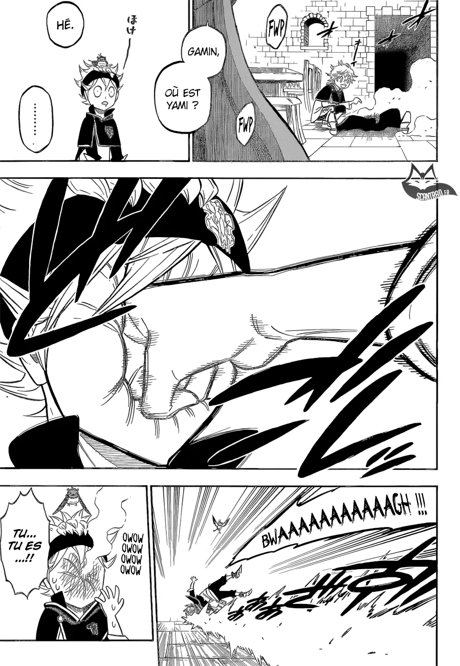 Black Clover - 133 - 655159ca01833.webp