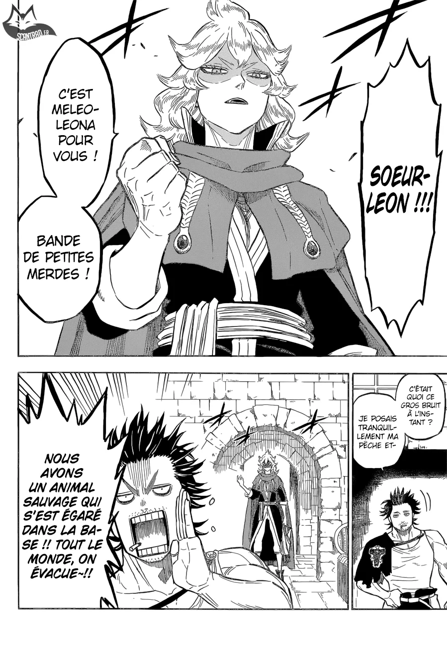 Black Clover - 133 - 655159ca3bf45.webp