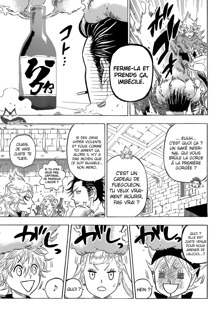 Black Clover - 133 - 655159ca72f2a.webp