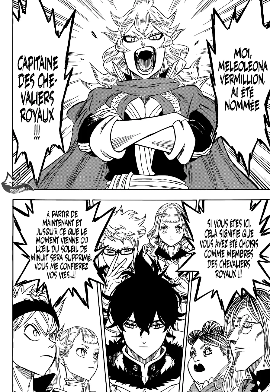 Black Clover - 133 - 655159cb26baf.webp