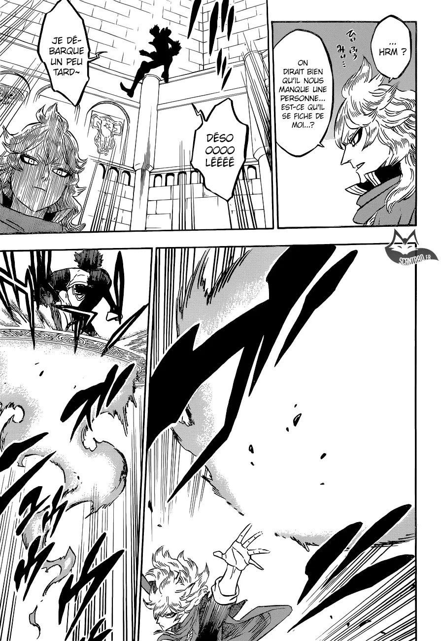 Black Clover - 133 - 655159cb5e494.webp