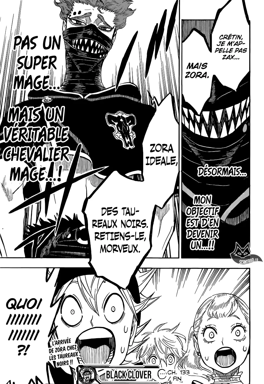 Black Clover - 133 - 655159cbd5226.webp