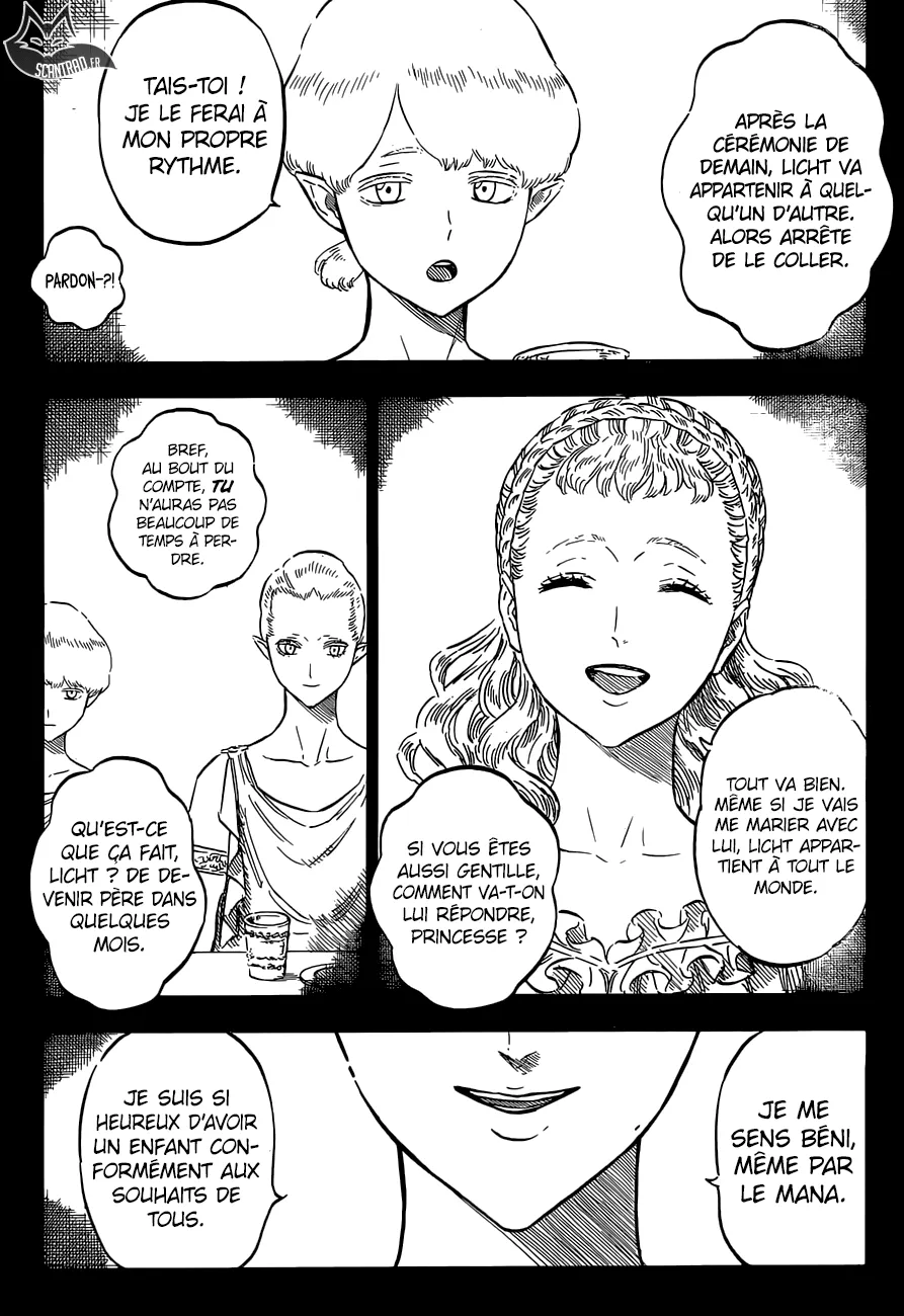 Black Clover - 134 - 655159cc95690.webp