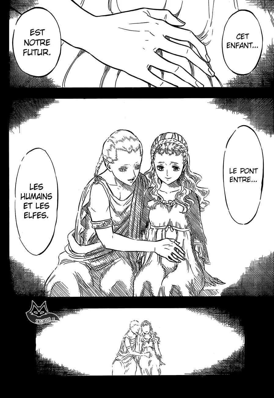 Black Clover - 134 - 655159ccc5db4.webp