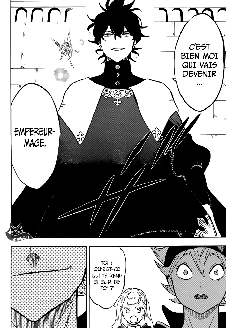 Black Clover - 134 - 655159ce132b1.webp