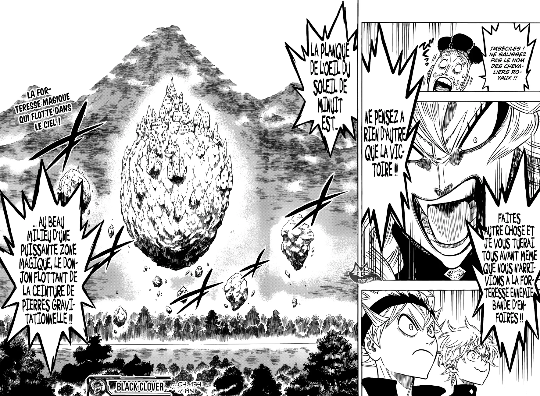 Black Clover - 134 - 655159cfb2568.webp