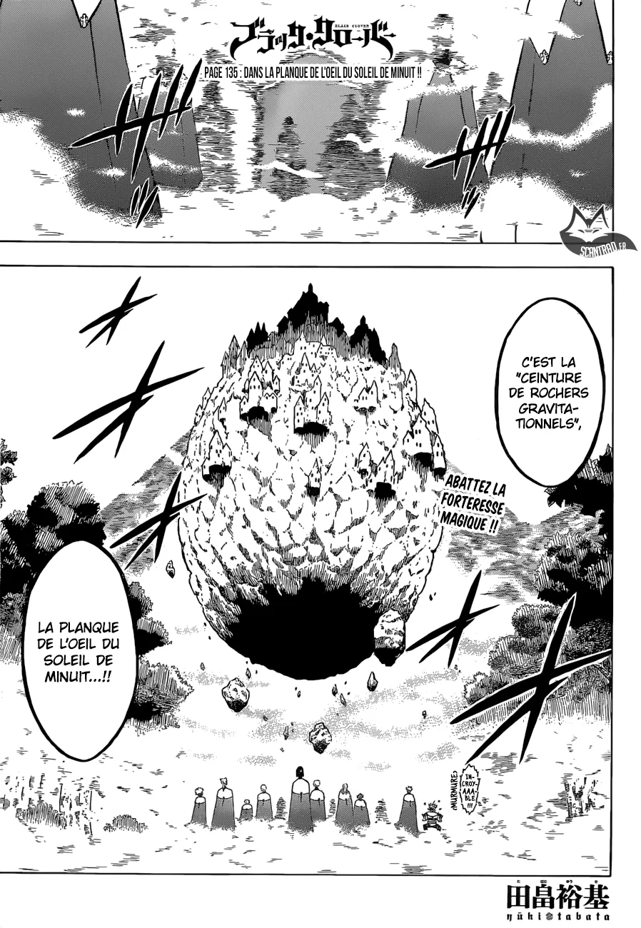 Black Clover - 135 - 655159cfeaa9b.webp