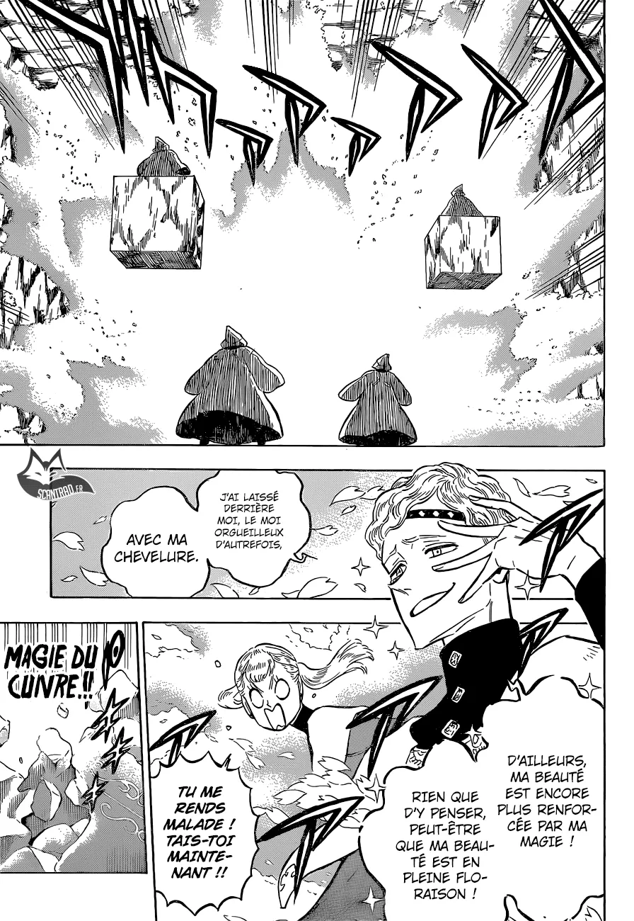 Black Clover - 136 - 655159d4a8693.webp