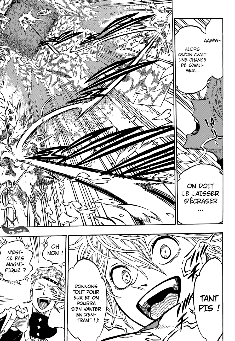Black Clover - 136 - 655159d536842.webp