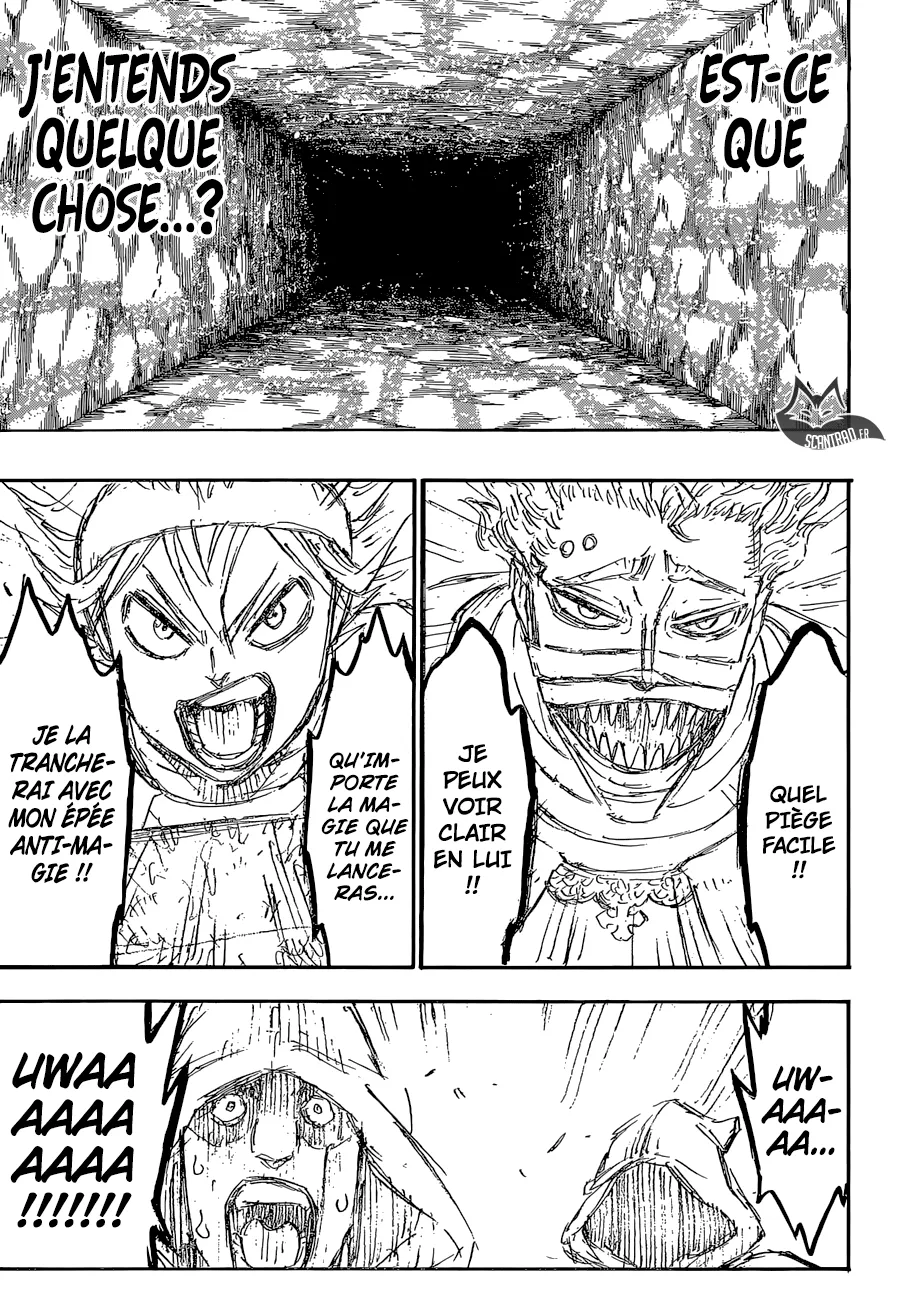 Black Clover - 136 - 655159d5aef52.webp