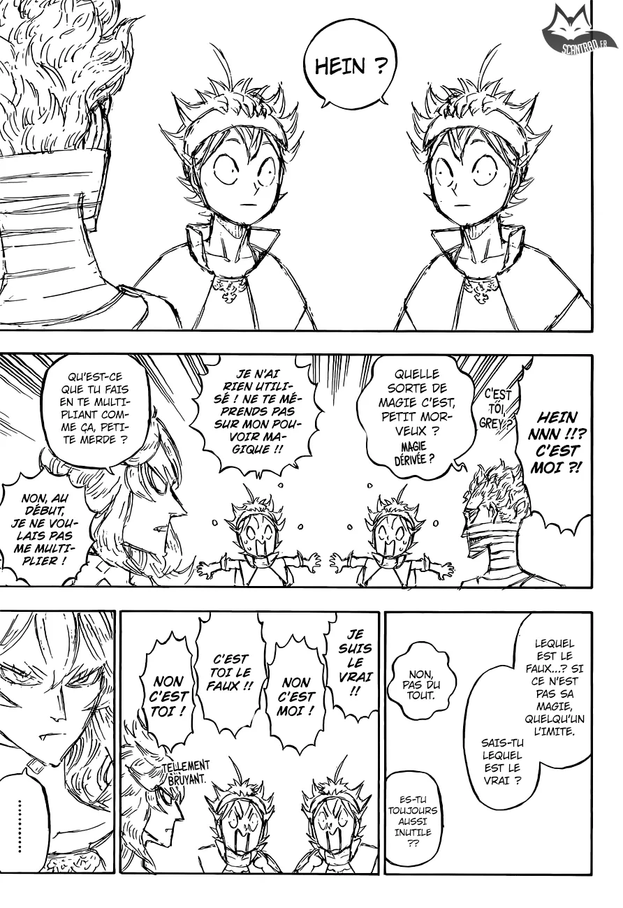 Black Clover - 136 - 655159d62d915.webp