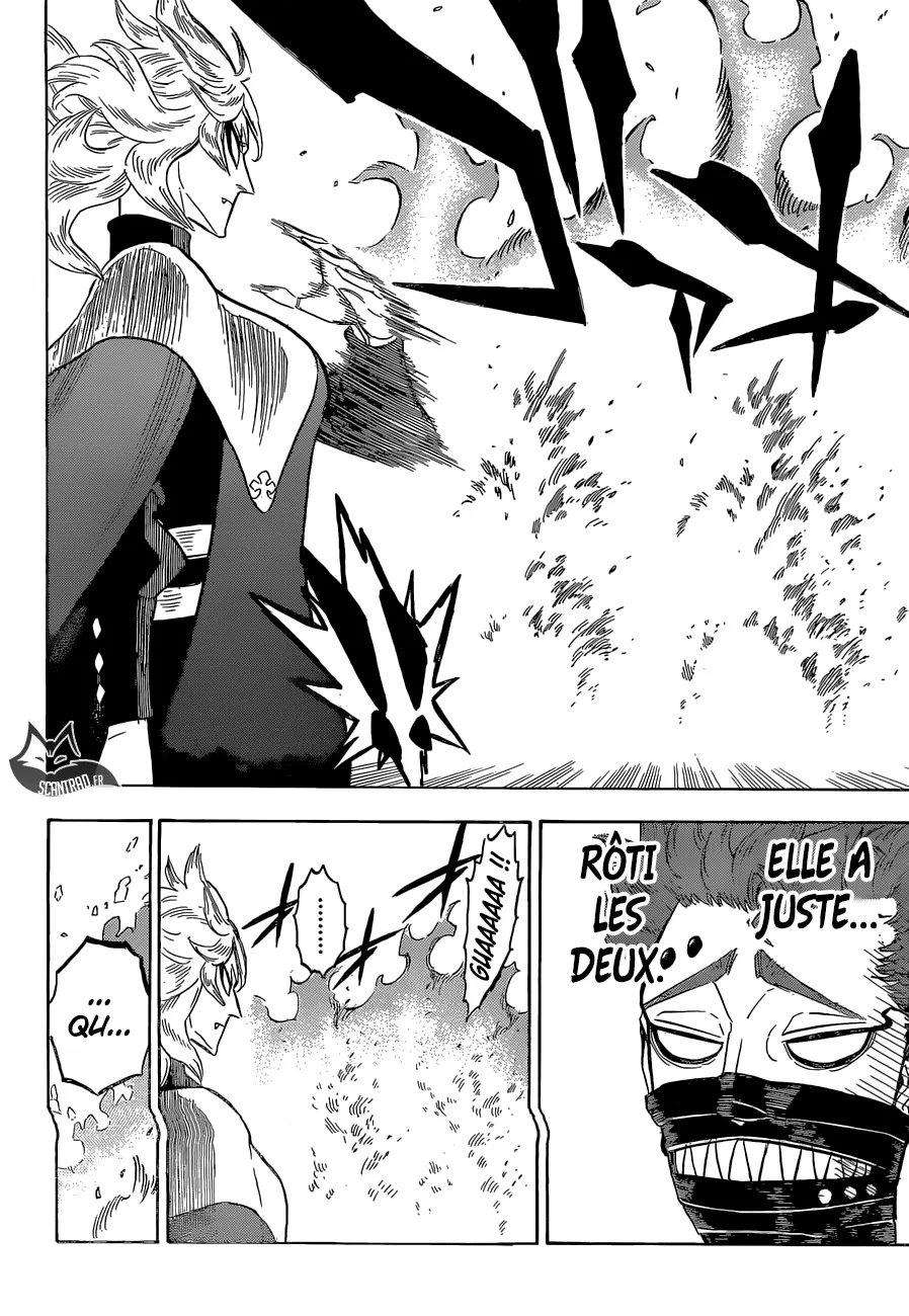 Black Clover - 136 - 655159d66236e.webp