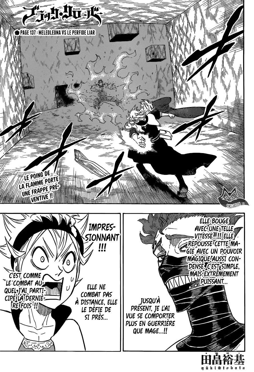 Black Clover - 137 - 655159d854c7b.webp