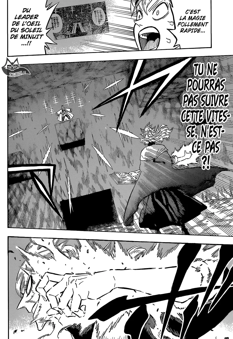 Black Clover - 137 - 655159d91e323.webp