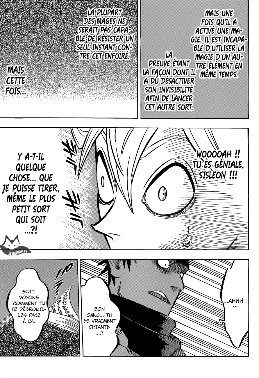 Black Clover - 137 - 655159daddf23.webp