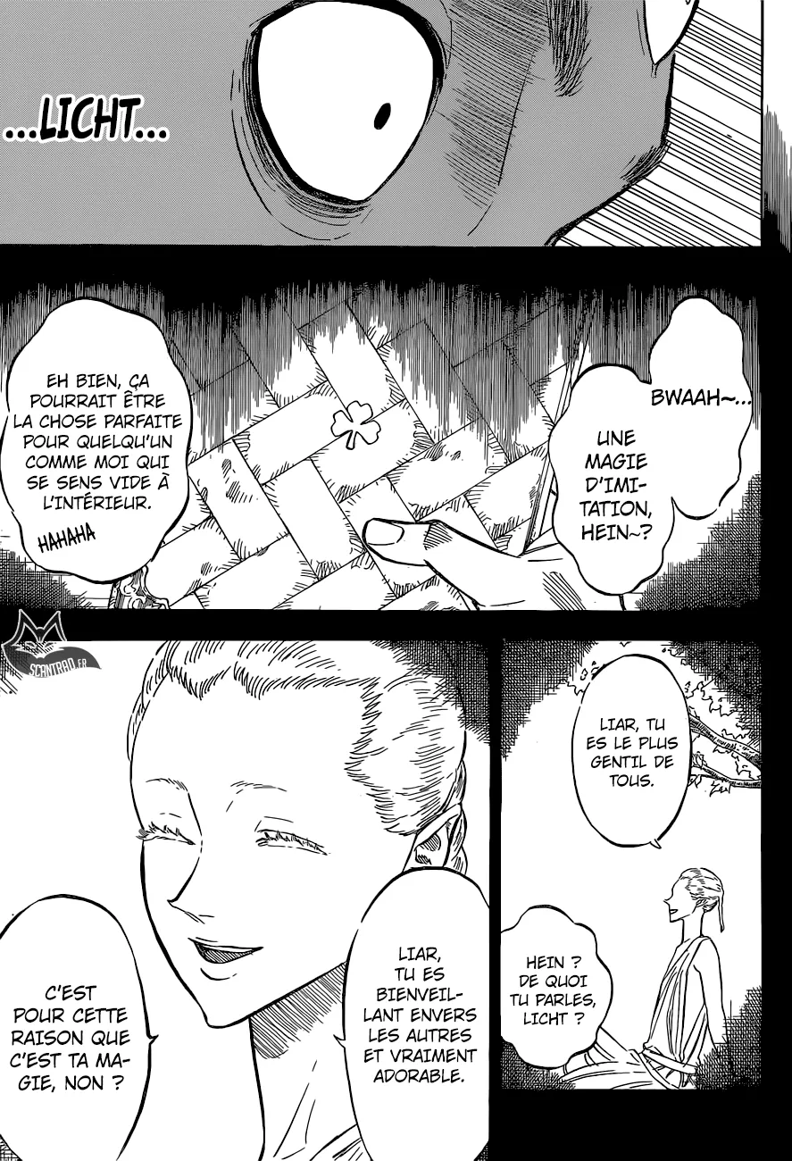 Black Clover - 137 - 655159db58150.webp