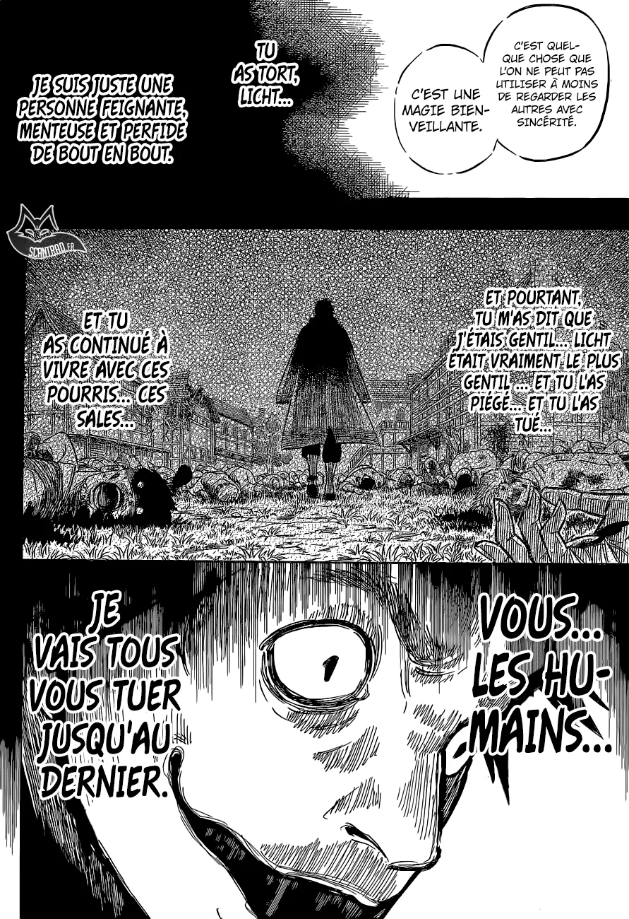 Black Clover - 137 - 655159db9da23.webp