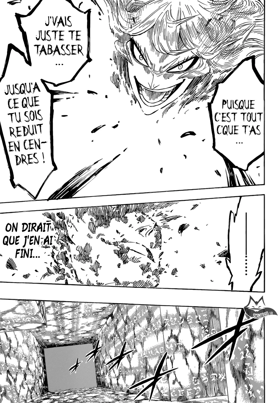 Black Clover - 138 - 655159dd65e91.webp
