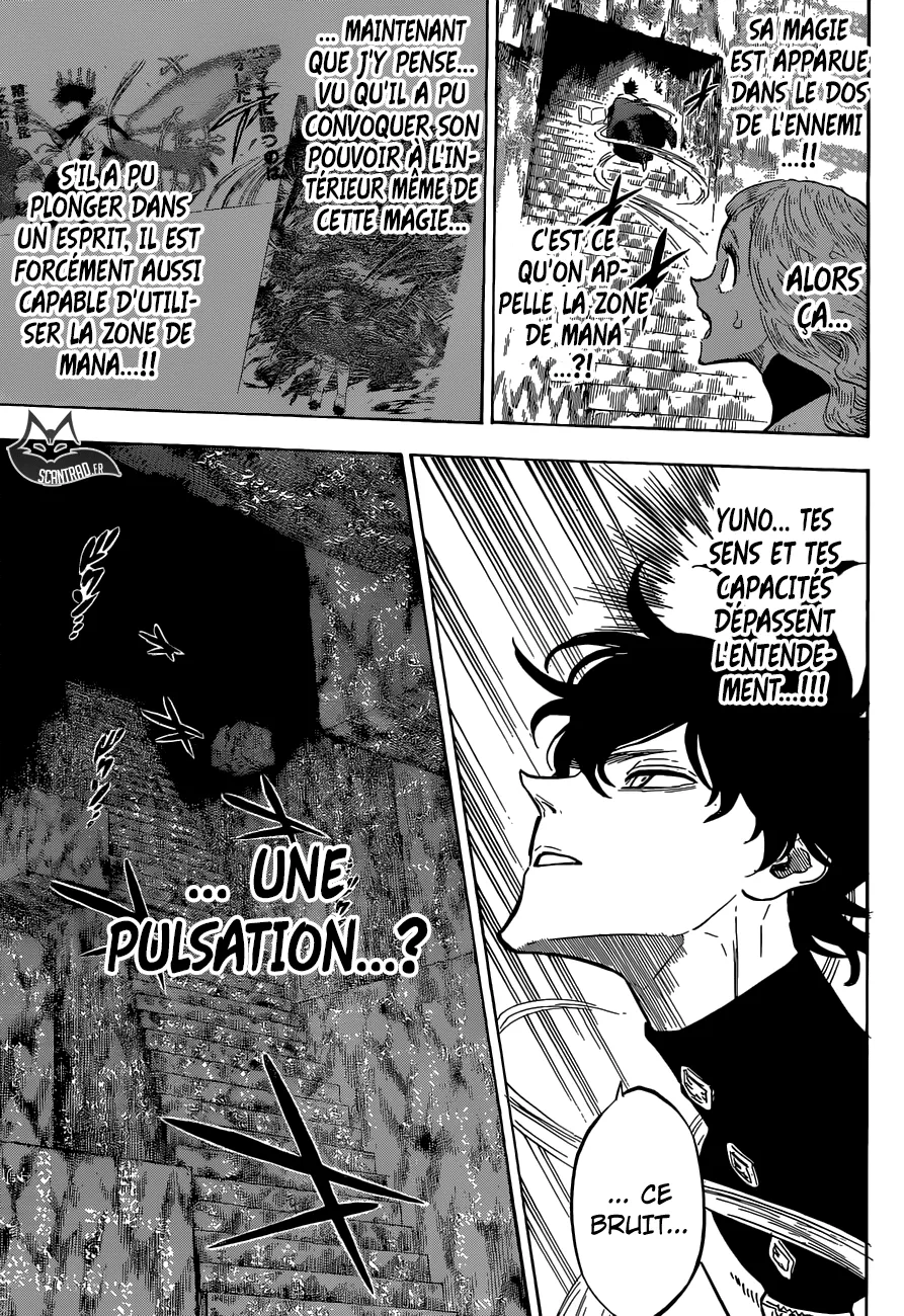 Black Clover - 138 - 655159dde344f.webp