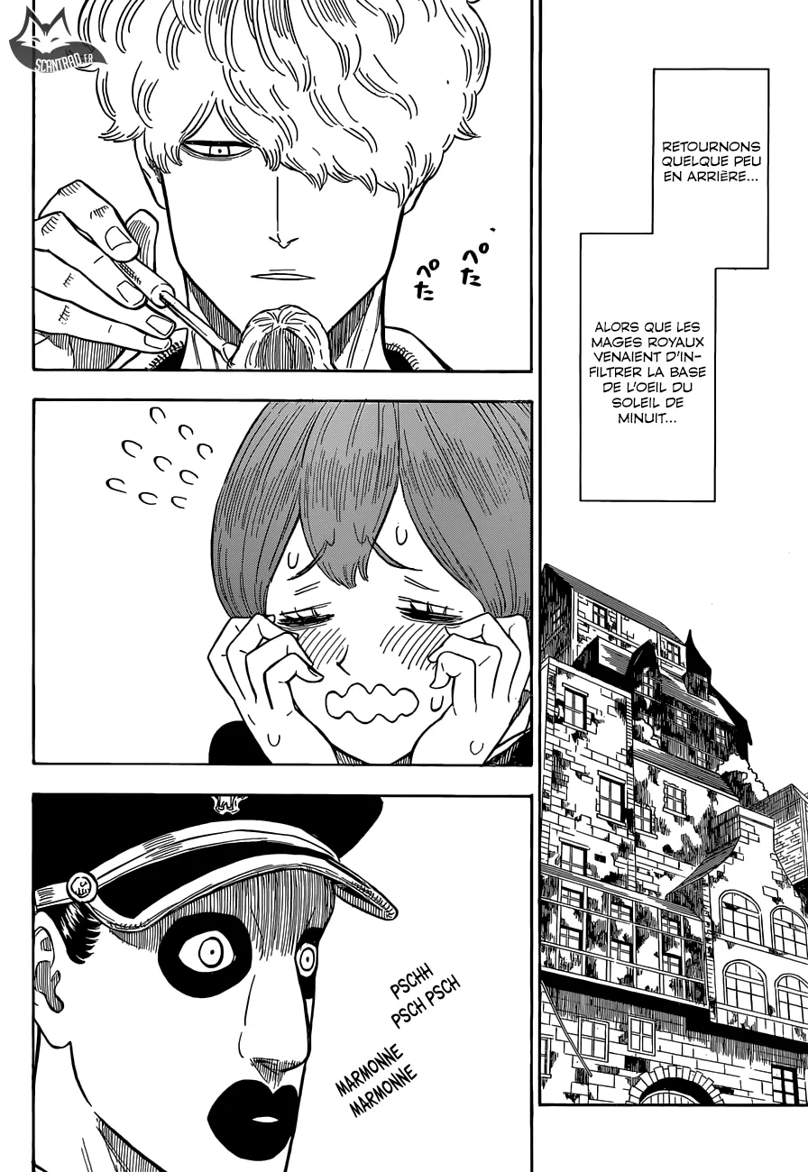 Black Clover - 138 - 655159de25e40.webp