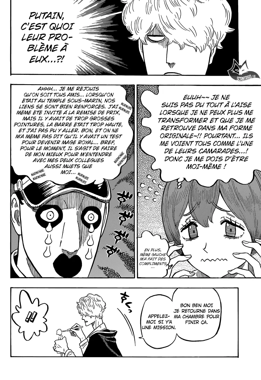 Black Clover - 138 - 655159dea0240.webp