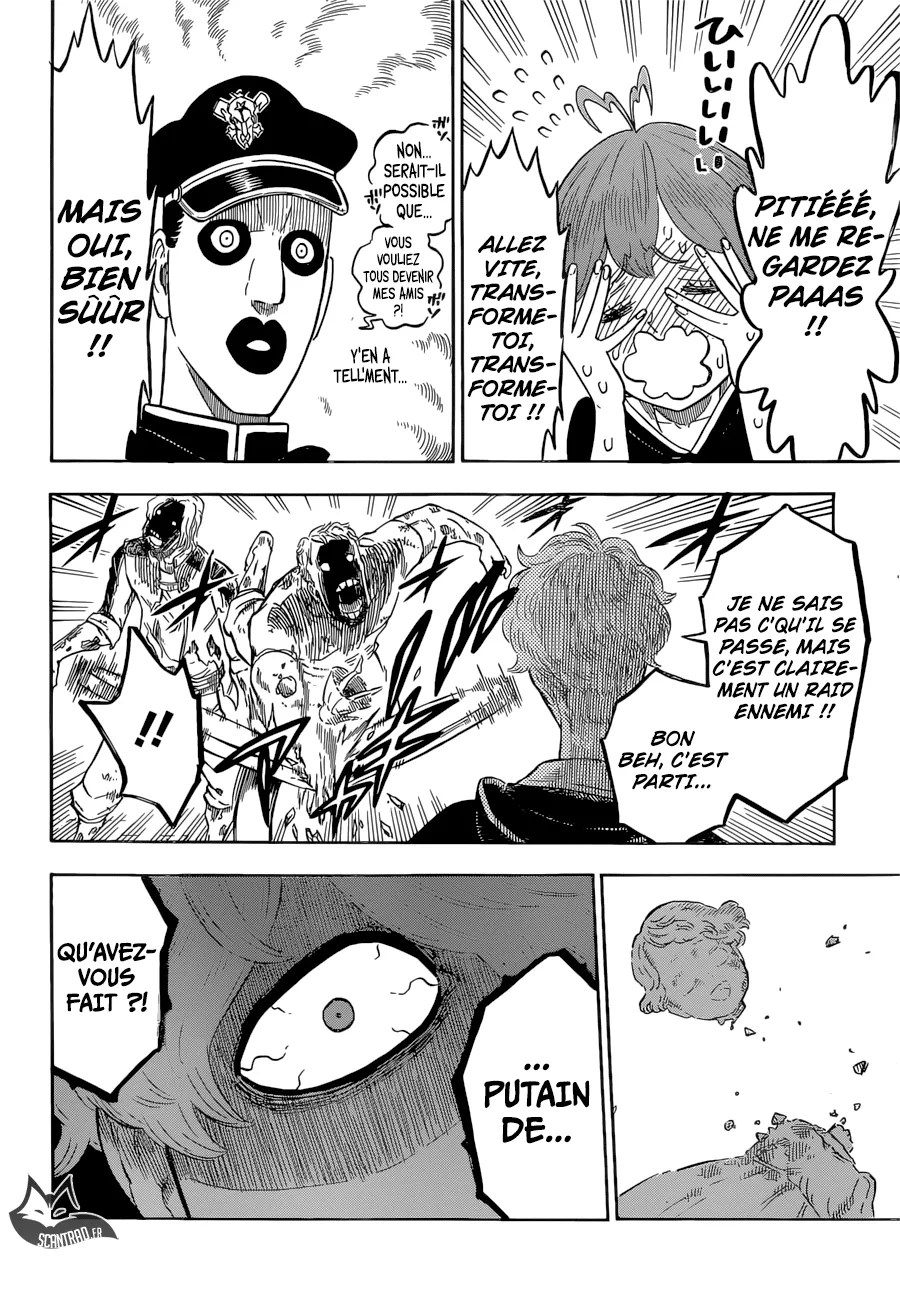 Black Clover - 138 - 655159e02100b.webp