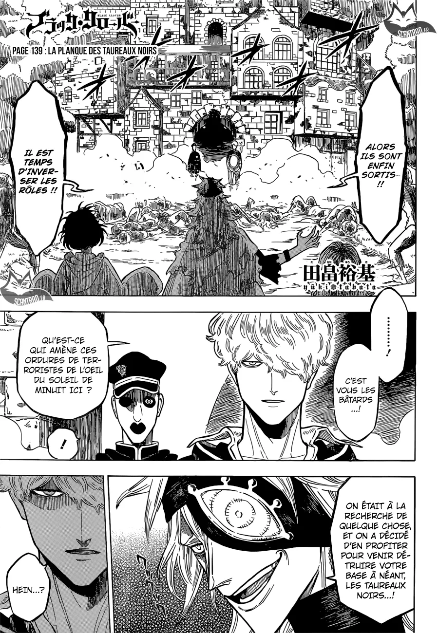 Black Clover - 139 - 655159e11d089.webp
