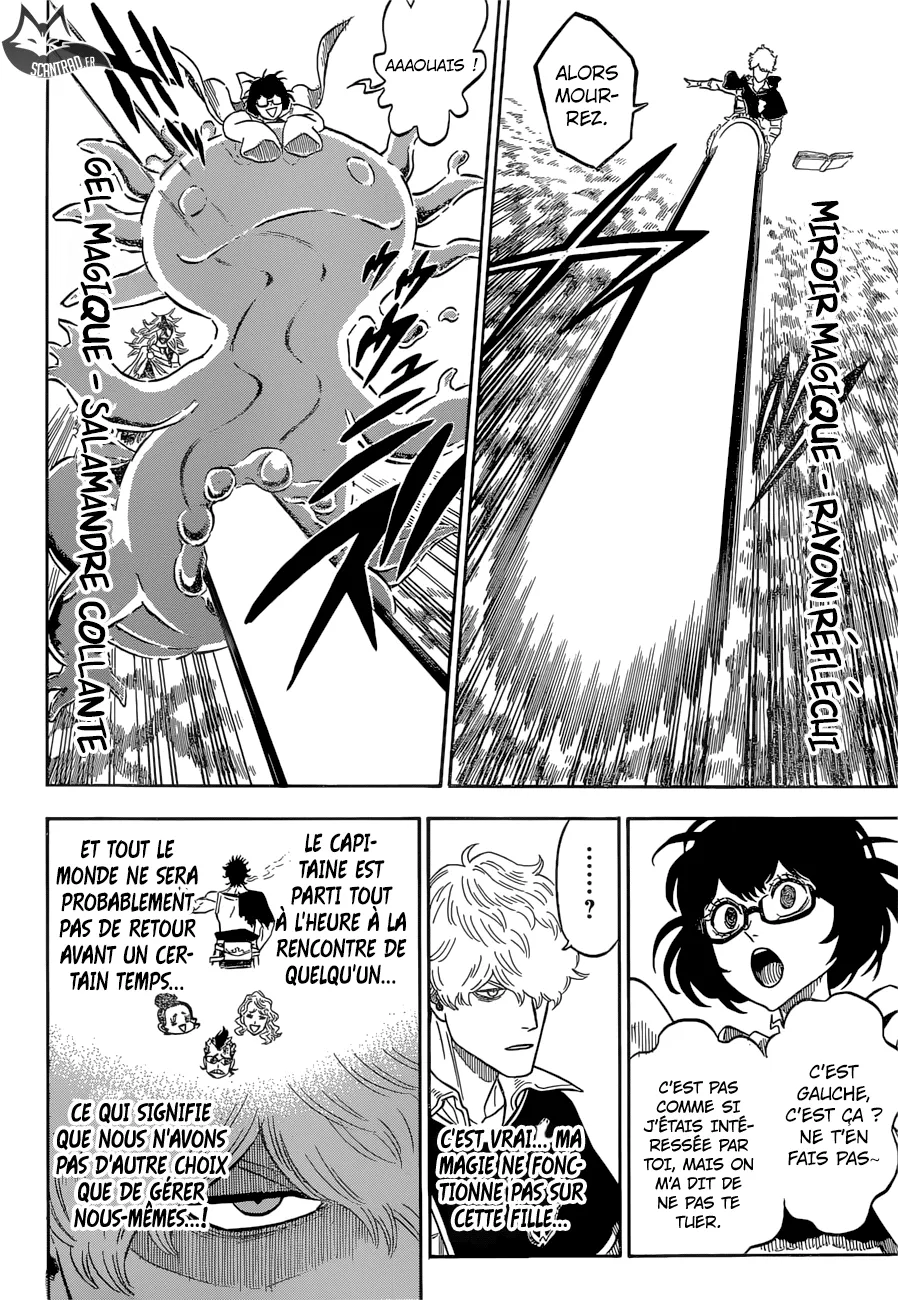 Black Clover - 139 - 655159e15c8a2.webp