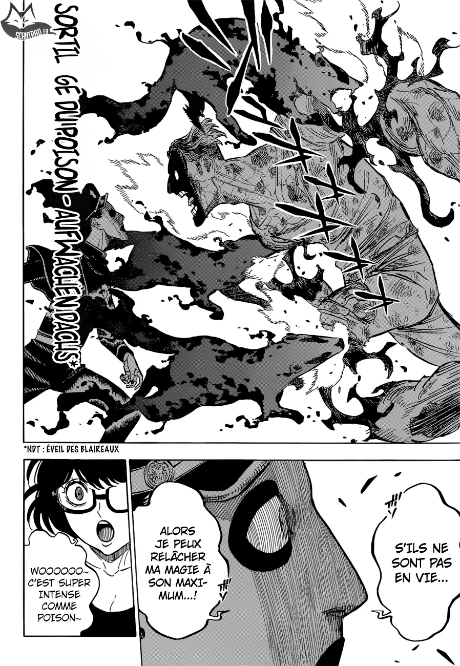 Black Clover - 139 - 655159e1930b0.webp