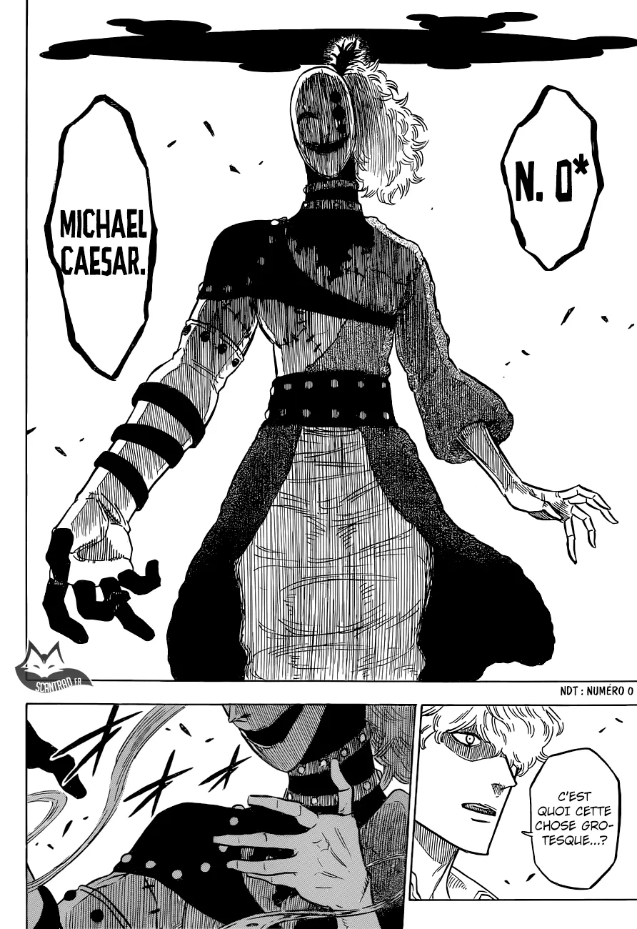 Black Clover - 139 - 655159e289dfc.webp