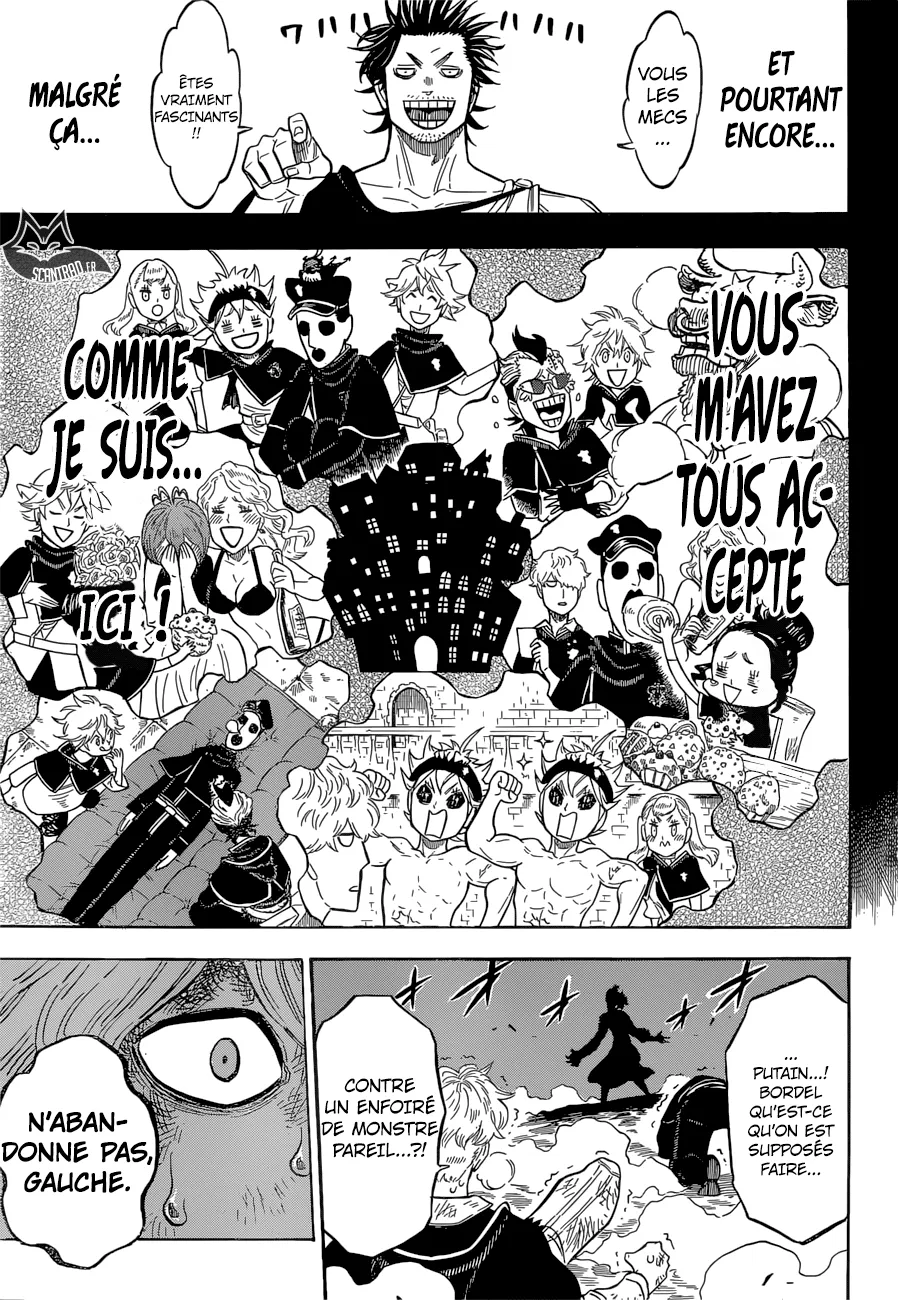 Black Clover - 139 - 655159e3d85e9.webp
