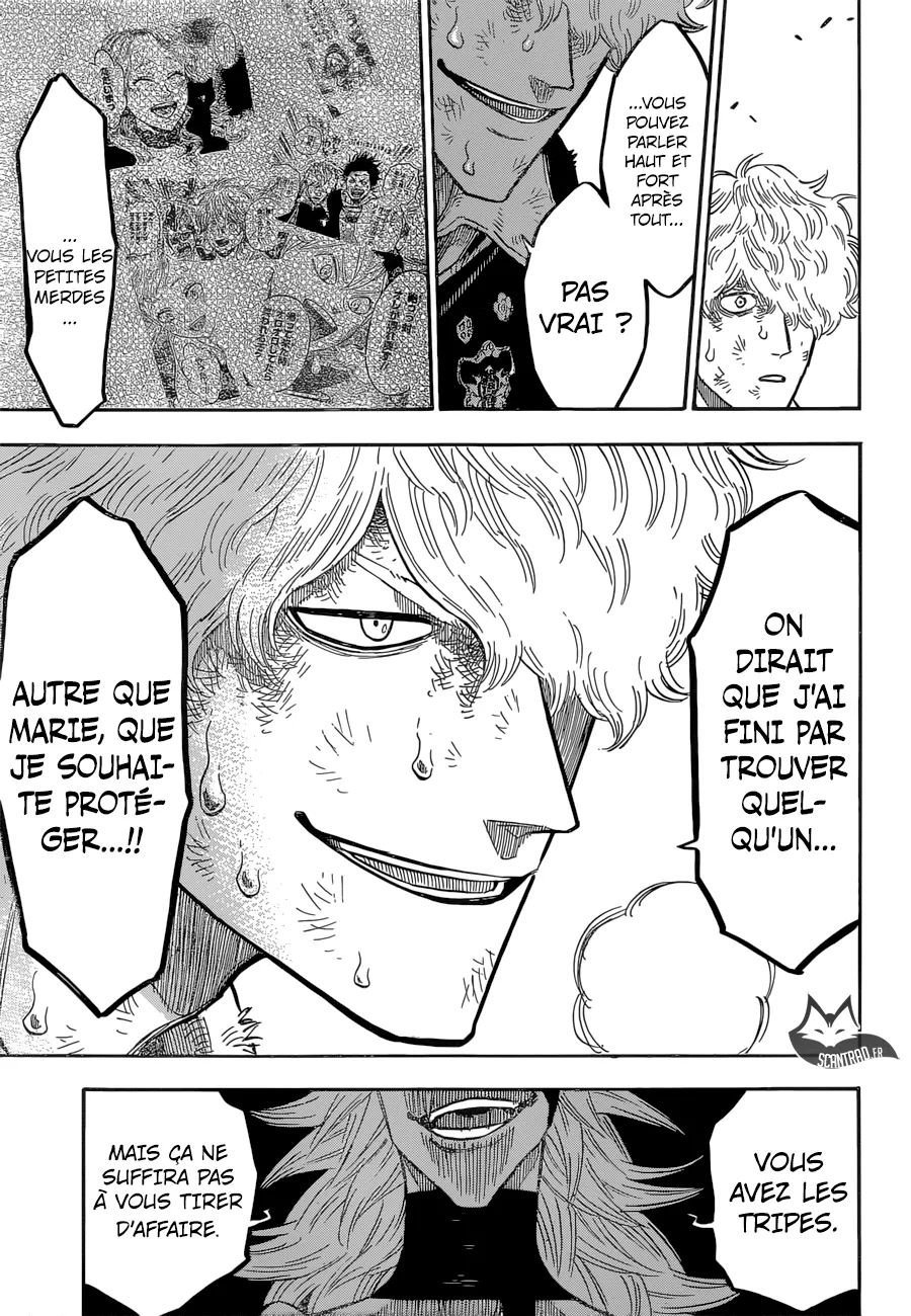 Black Clover - 139 - 655159e461927.webp