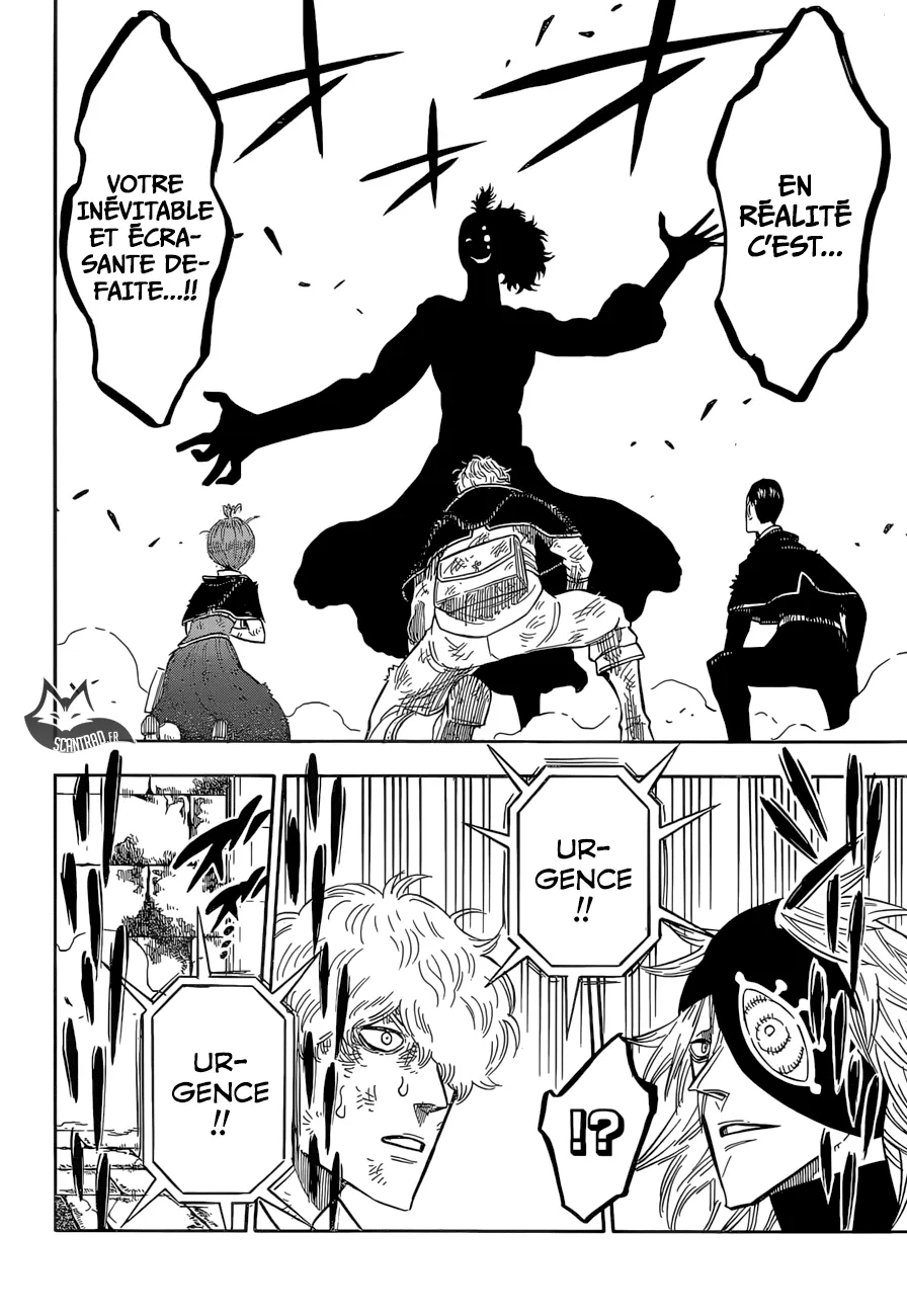 Black Clover - 139 - 655159e49925b.webp