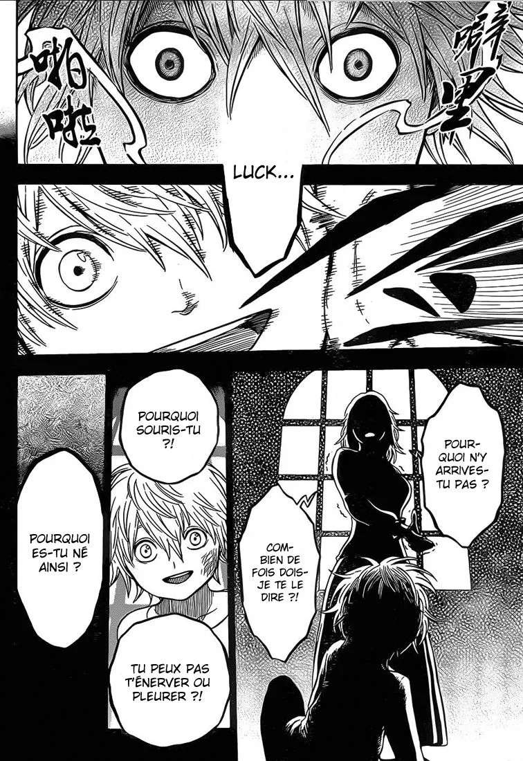 Black Clover - 14 - 655159e535e11.webp