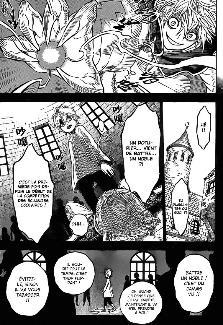 Black Clover - 14 - 655159e564dd9.webp