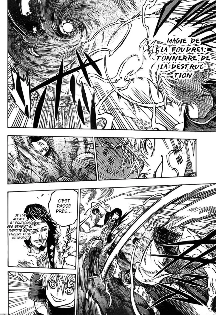 Black Clover - 14 - 655159e594bcc.webp