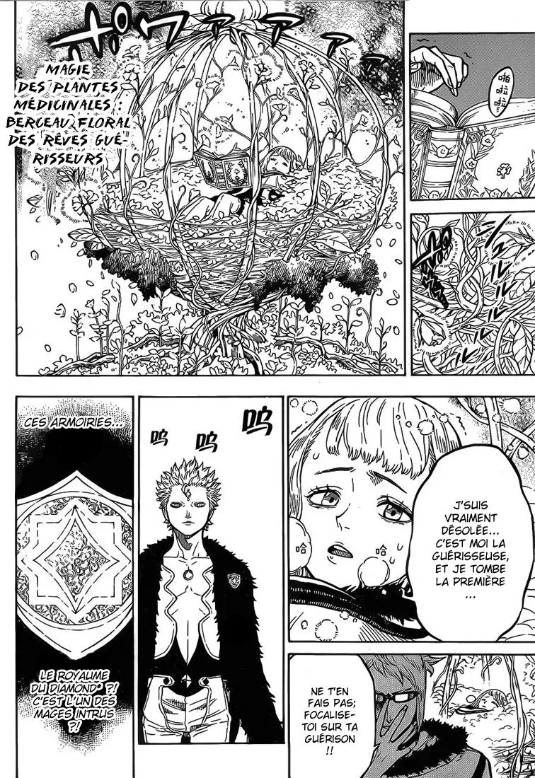 Black Clover - 14 - 655159e6495dd.webp