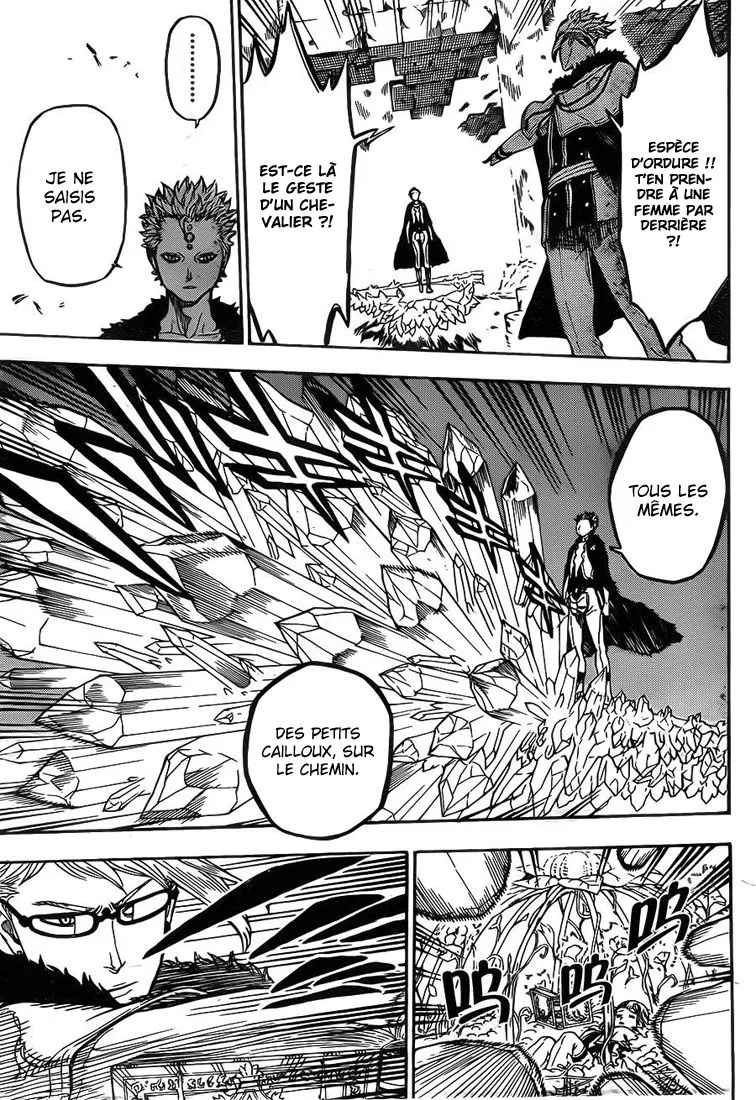 Black Clover - 14 - 655159e676440.webp