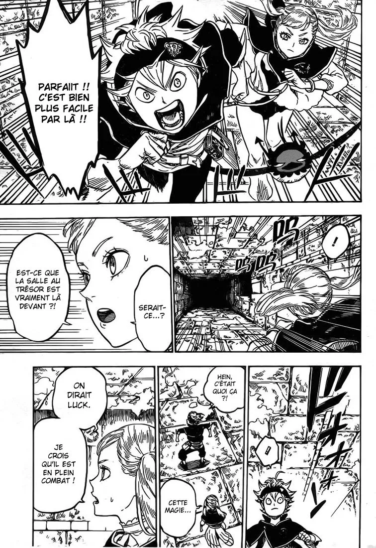 Black Clover - 14 - 655159e6cb255.webp