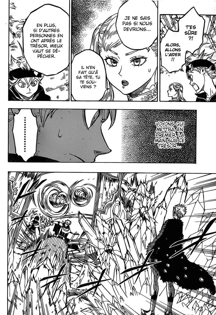 Black Clover - 14 - 655159e703916.webp