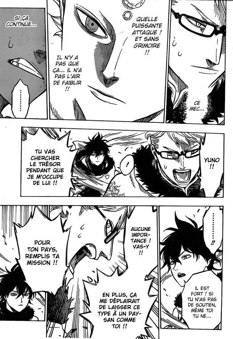 Black Clover - 14 - 655159e72c15c.webp