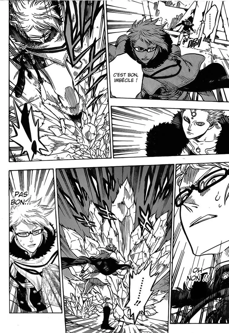 Black Clover - 14 - 655159e75b22c.webp