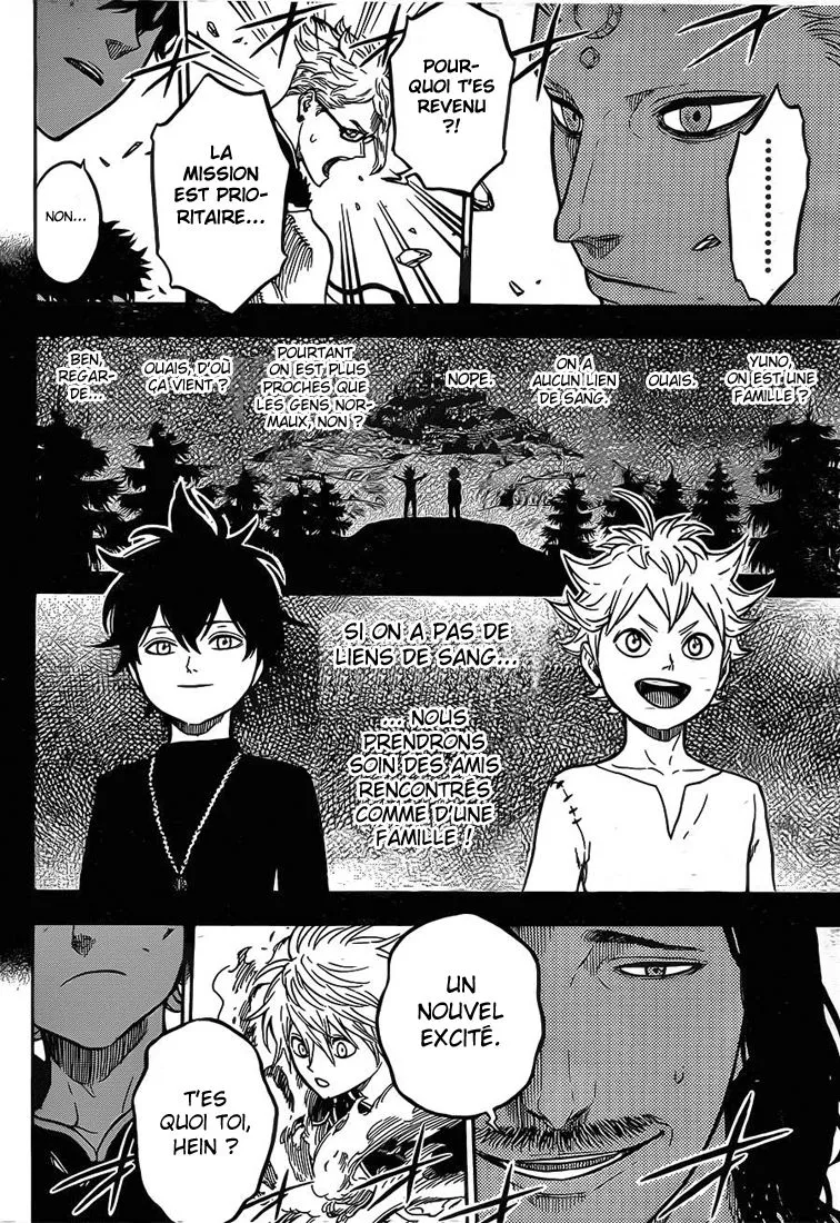 Black Clover - 14 - 655159e81350a.webp