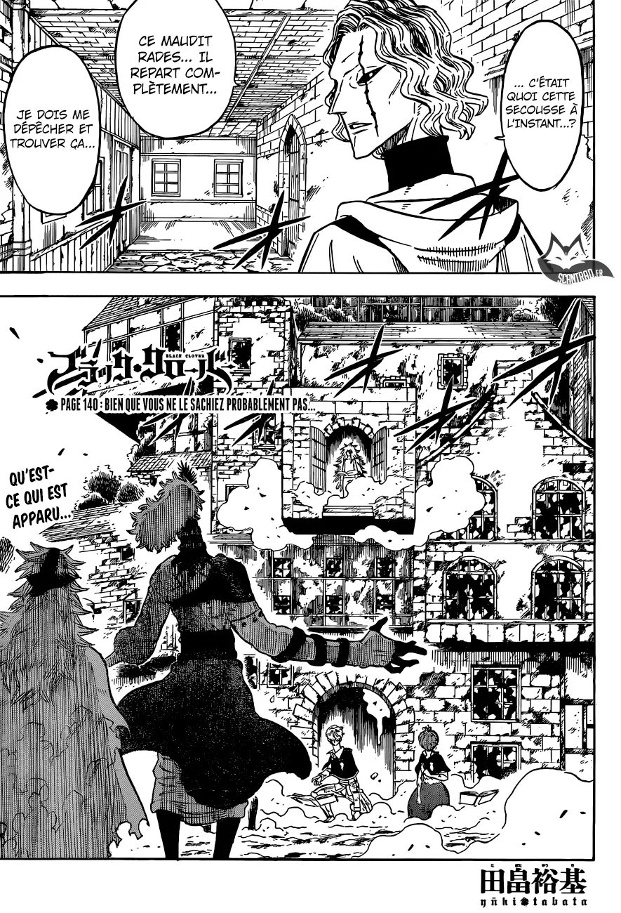 Black Clover - 140 - 655159e883e66.webp