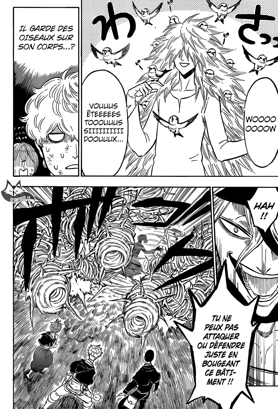 Black Clover - 140 - 655159e9c9cc4.webp
