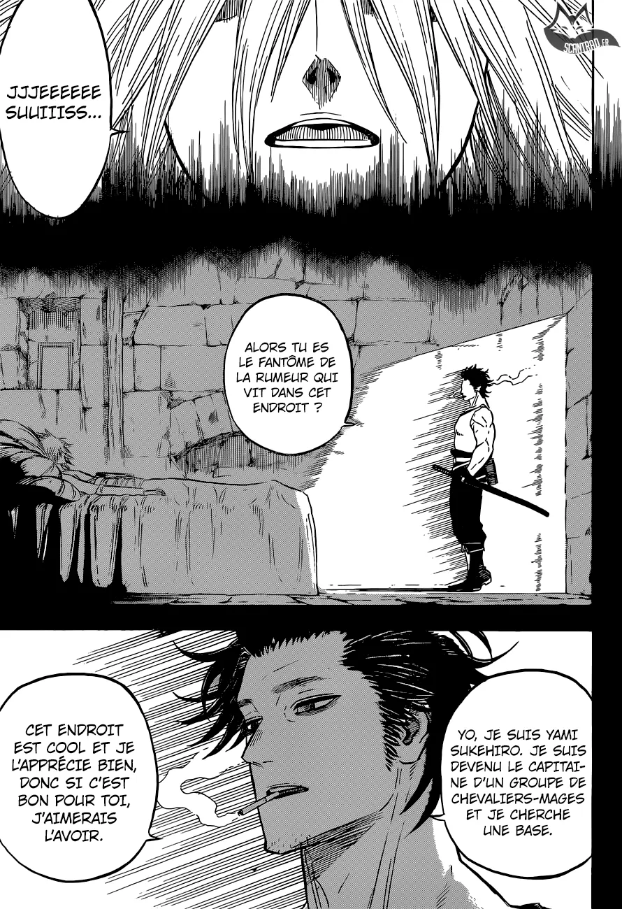 Black Clover - 140 - 655159ea9b20d.webp