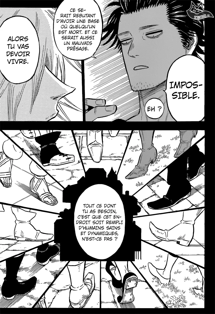 Black Clover - 140 - 655159eb195a7.webp