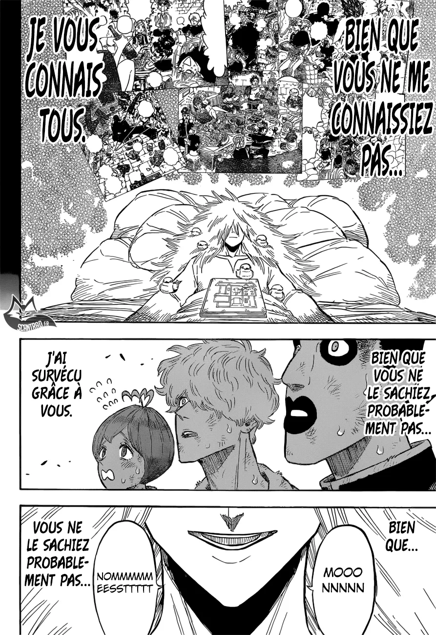 Black Clover - 140 - 655159eb5b877.webp